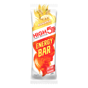 High5 Energy Bar Banán 55g