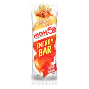 High5 Energy Bar Karamell 55g