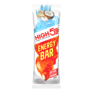 High5 Energy Bar Kókusz 55g