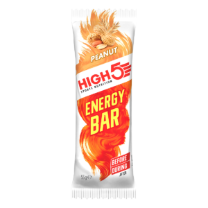 High5 Energy Bar mogyoró 55g