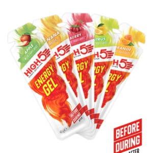 Energy Gel