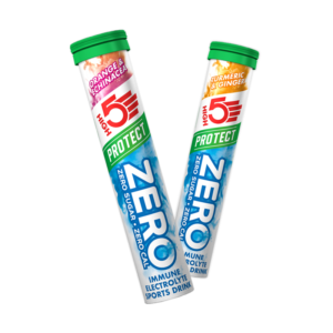 ZERO Protect Electrolyte pezsgőtabletták