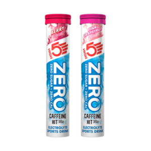 ZERO Caffeine HIT pezsgőtabletták (X'treme)
