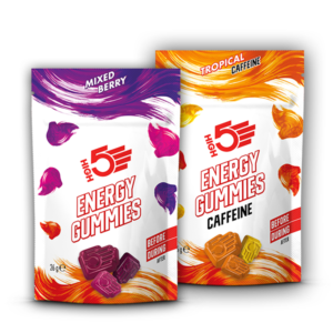 Energy Gumicukor