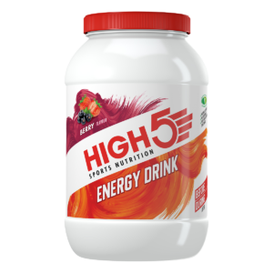 2:1 Energy Drink - Nyárigyümölcs 2,2kg (~50adag)