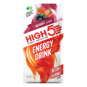 2:1 Energy Drink - Nyárigyümölcs 47g