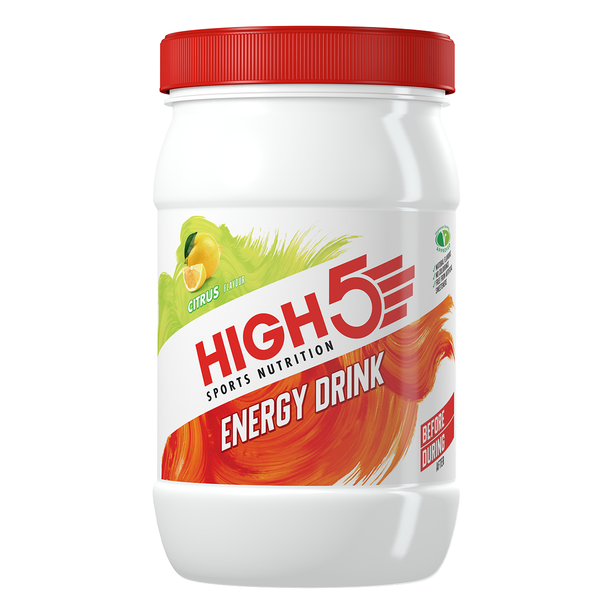 Energy-Drink_Citrus_1000g_Front_RGB_1200x1200 2:1 Energy Drink - Citrom 1,0kg (~22adag)