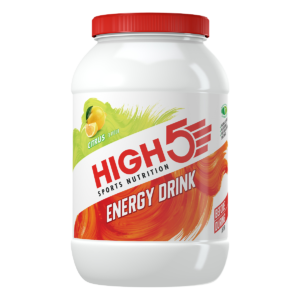 2:1 Energy Drink - Citrom 2,2kg (~50adag)