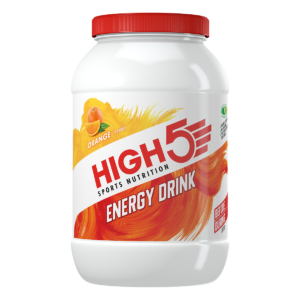 2:1 Energy Drink - Narancs 2,2kg (~50adag)