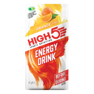 2:1 Energy Drink - Narancs 47g