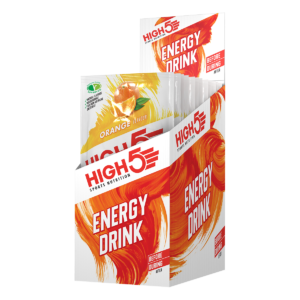 2:1 Energy Drink - Narancs (12x47g)