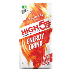 2:1 Energy Drink - Tropical 47g