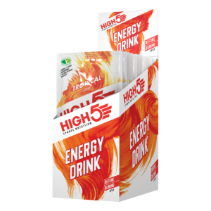 2:1 Energy Drink - Tropical (12x47g)