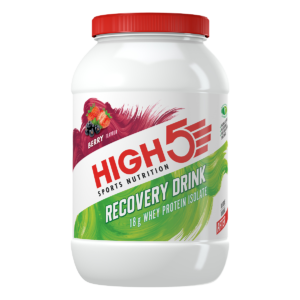 Recovery Drink Nyárigyümölcs 1,6Kg