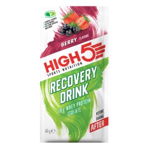 Recovery Drink Nyárigyümölcs 60g