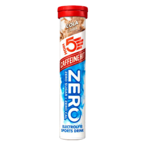 ZERO Caffeine HIT Cola