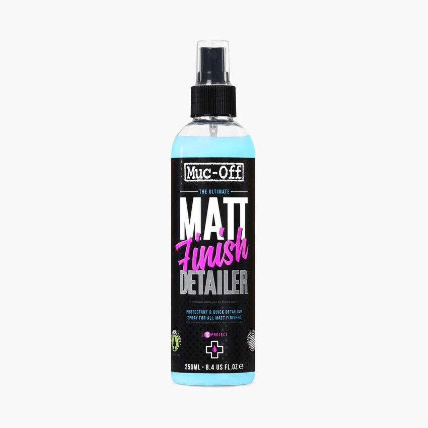 20004_matt_finish_detailer_250ml_2021_grey_850x850_crop_center_1 Muc-Off Matt Finisher