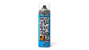 Muc-Off Silicon shine