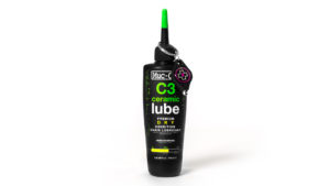 Muc-Off C3 Dry