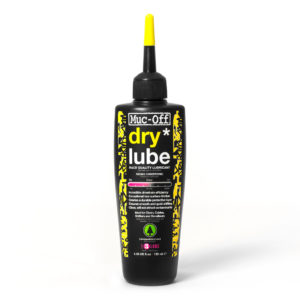 Muc-Off Bio Dry