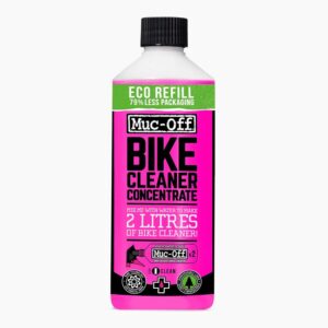 Nano tech bike Cleaner