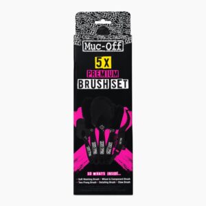 Muc-Off 5x Prémium