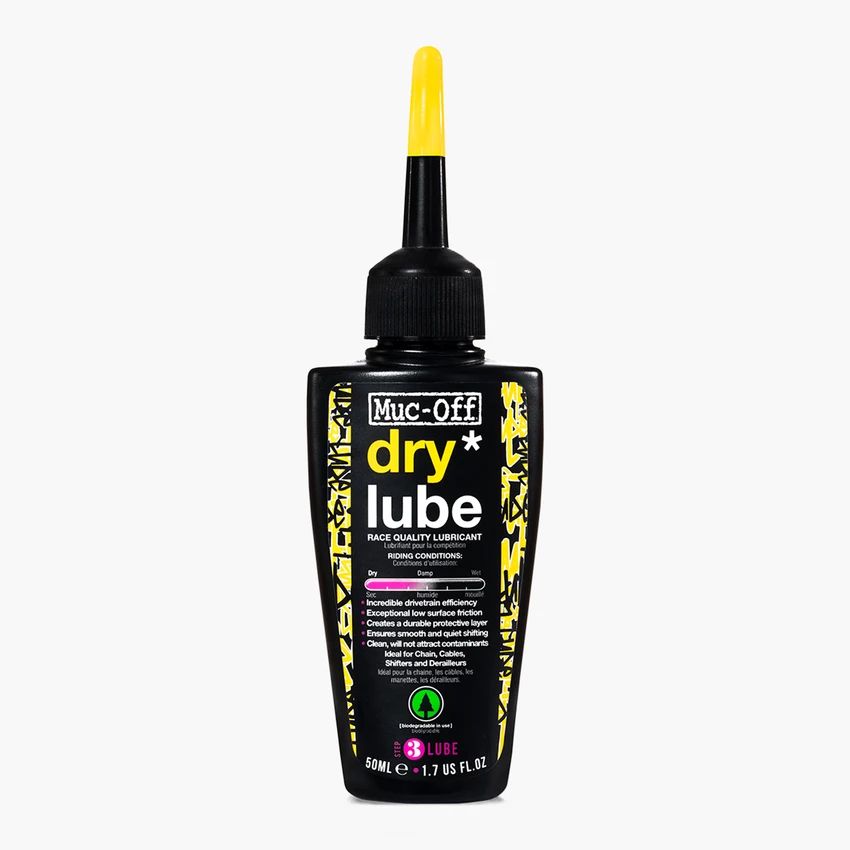 Web_866NP_Bicycle_Dry_Weather_Lube_2021_850x850_crop_center_1 Muc-Off Bio Dry