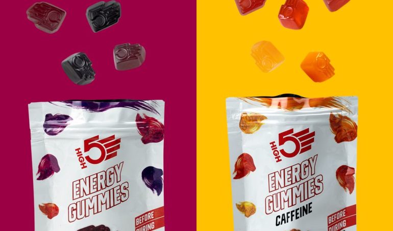 Energy Gumicukor