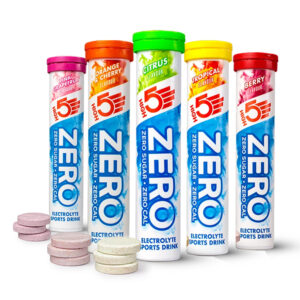 High5 Zero Sports Pack
