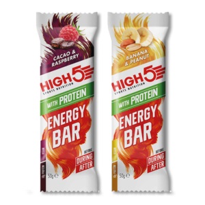 4:1 energiaszelet proteinnel