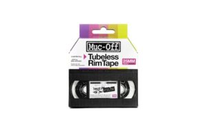 Muc-Off Rim tape 25