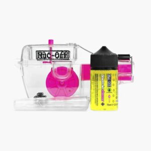 Muc-Off X-3 Chain Cleaner