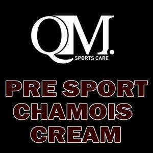 PRE Sport Chamois krémek