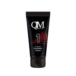 QM1 Warming bemelegítő krém 175ml