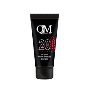 QM20 PRO Chamois krém 150ml