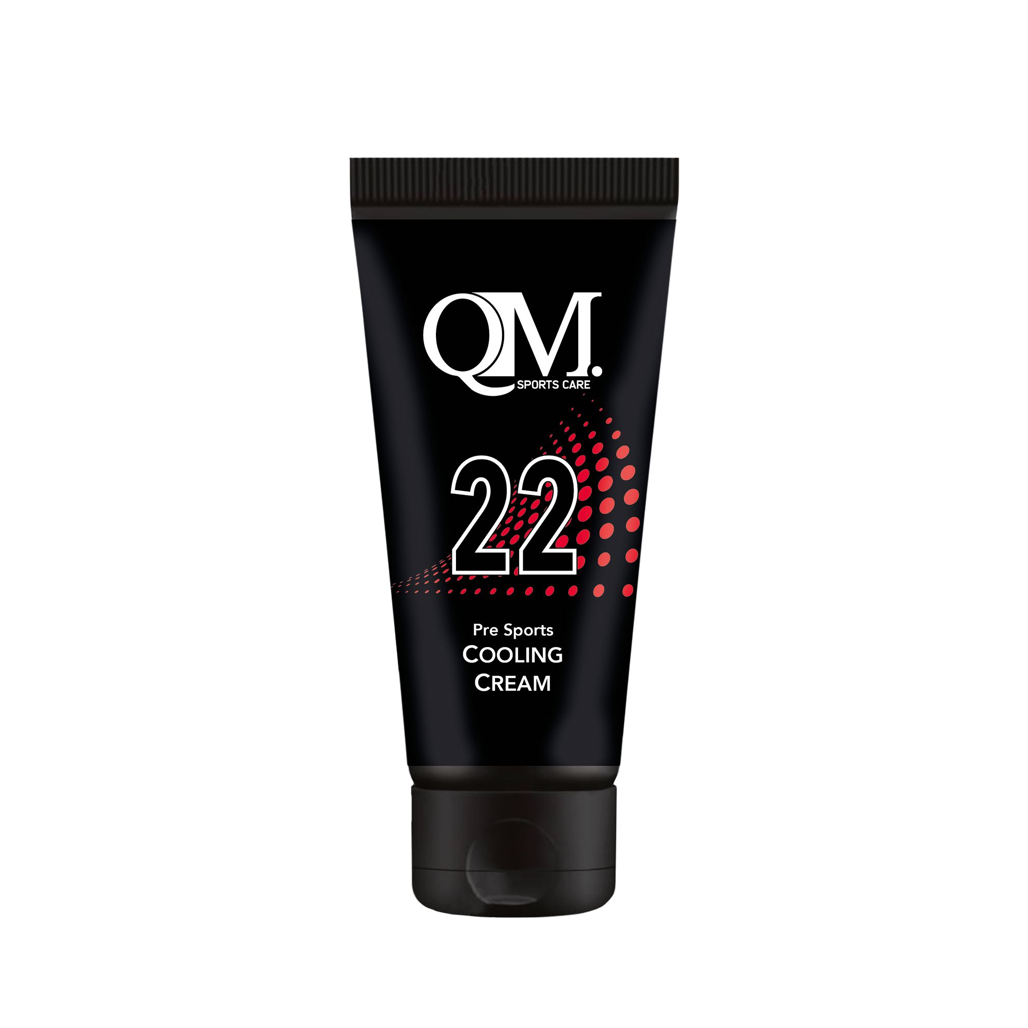 QM22 QM15 Cooling krém 150ml