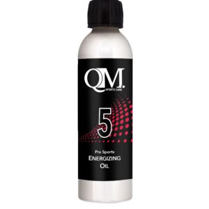 QM5 ENERGIZING OIL 200ml
