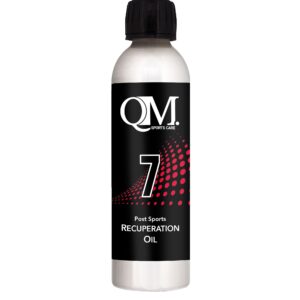 QM7 RECUPERATION Oil 200ml