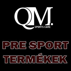 PRE Sport termékek