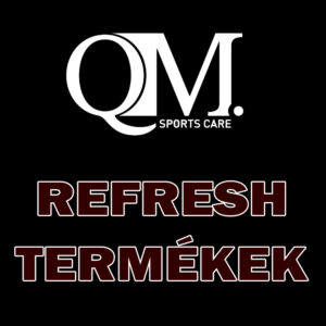 REFRESH termékek