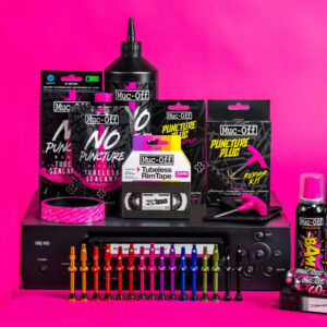 Muc-Off Tubeless Rendszer