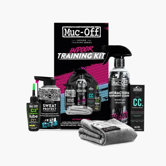 Indoor Training Kit