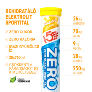 high5 zero sport mango