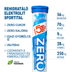 High5 Zero Sport neutral
