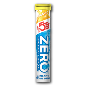 High5 ZERO Mango
