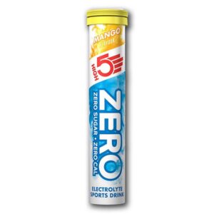 ZERO Electrolyte pezsgőtabletta