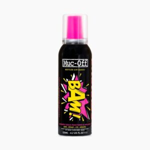 Muc-Off B.A.M! Instant defektjavító