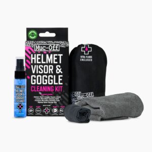 Muc-Off Helmet Visor Cleaner