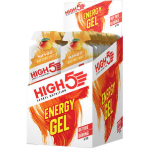 Energy Gel Mango