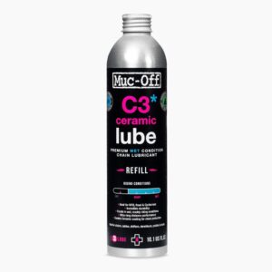 Muc-Off C3 Wet Ceramic